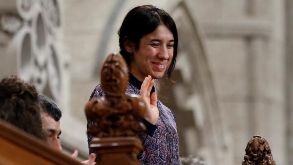 Nadia Murad