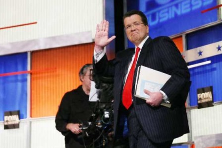 Neil Cavuto