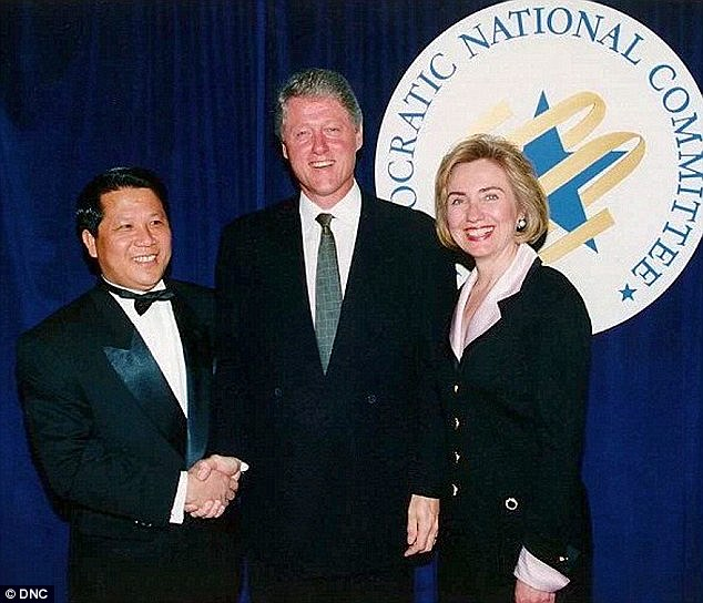 Ng Lap Seng-clinton