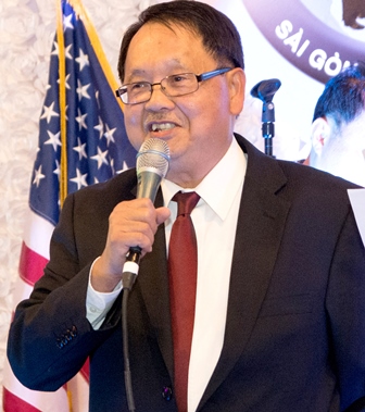 Nguyen van binh