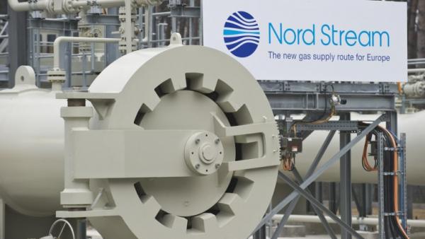 Nord Stream-Baltic