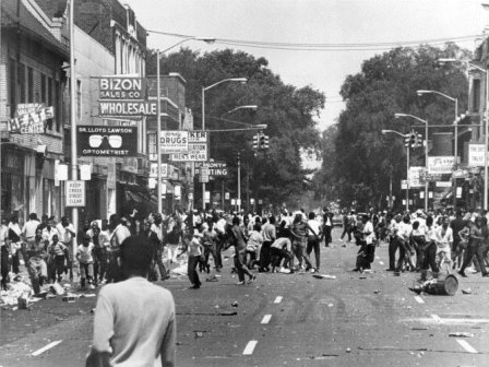 People Detroit 1967