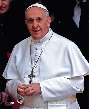 Pope Francisco