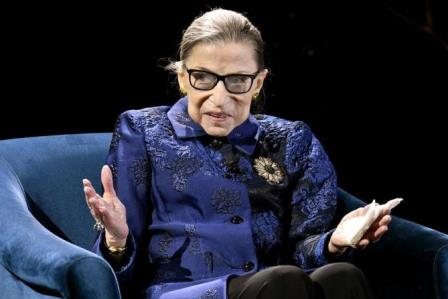 Ruth Bader Ginsburg 2