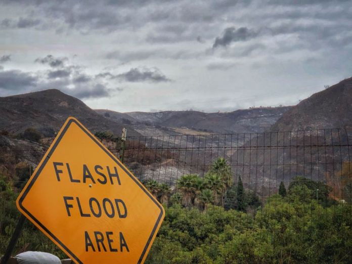 Santa-Barbara-mudslide