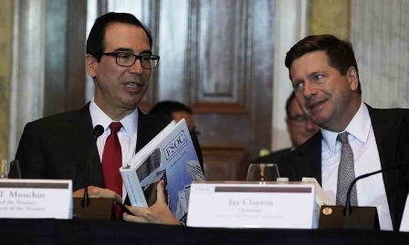 Steve Mnuchin 2