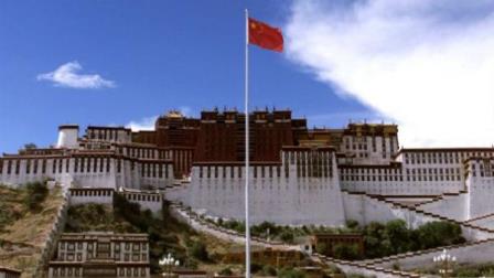 TIBET POTALA