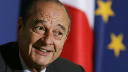 TT Jacques Chirac