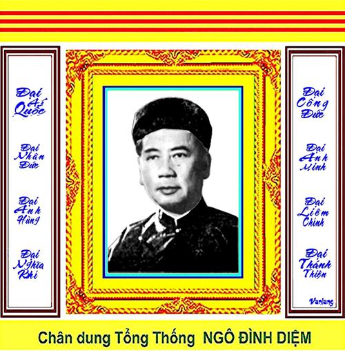 TT NGo Dinh Diem