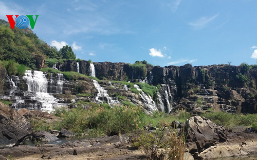 Thuy dien Dai Ninh