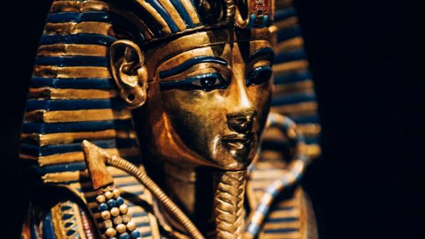 Toutankhamon