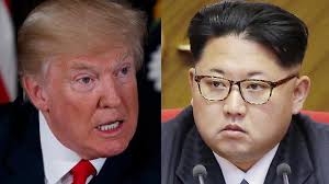 Trump-Kim