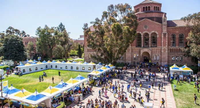 UCLA