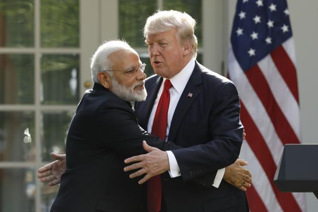 USA-INDIA