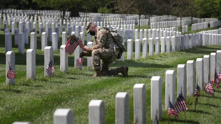 USA MEMORIALDAY
