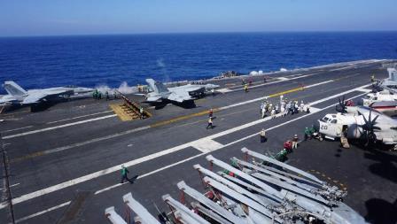 USS Carl Vinson