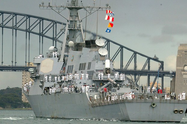 USS Hopper