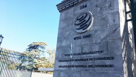 WTO OMC