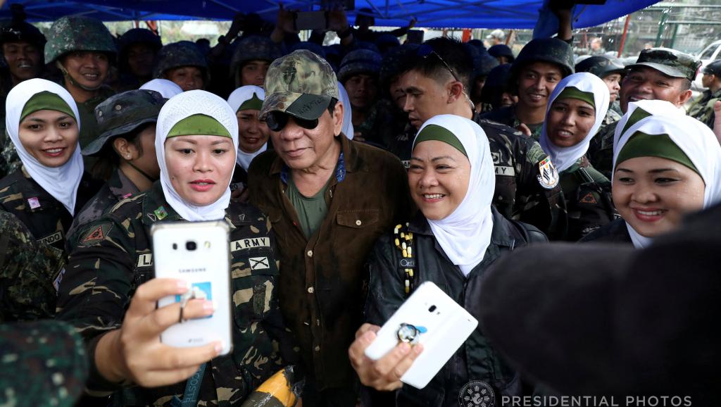  philippines-security