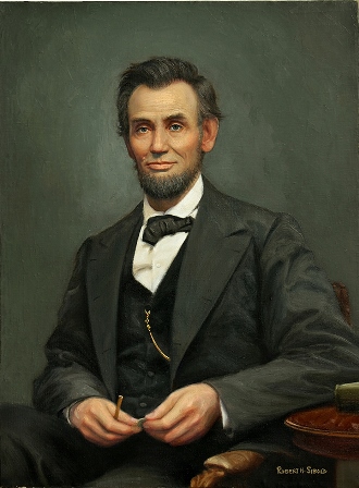 abraham lincoln 3