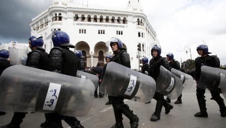 algeria protests 3