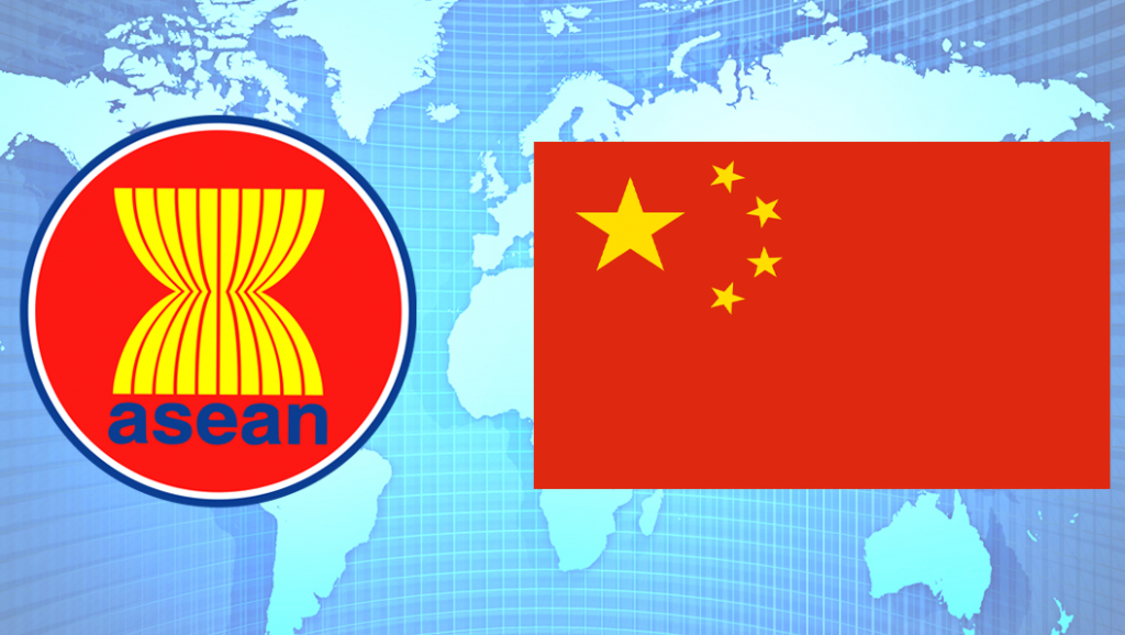 asean-china