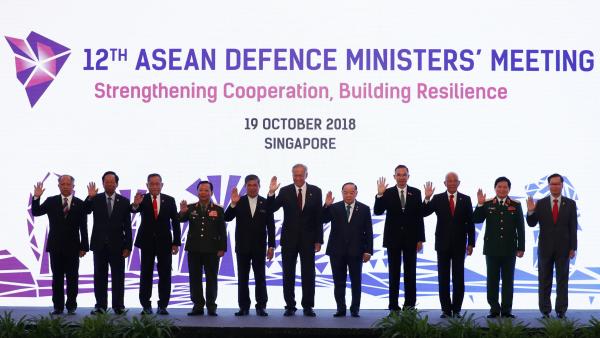 asean-singapore-defence