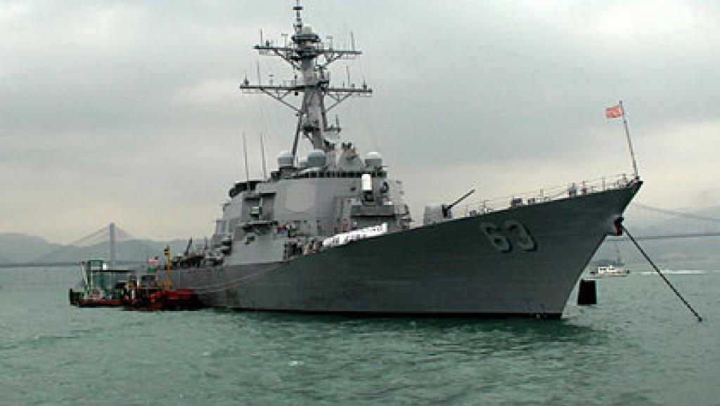 biendong uss stethem ddg 63