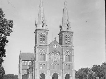 cathedrale saigon 1895