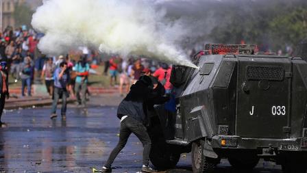 chile protests 3