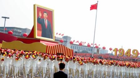 china anniversary parade 4