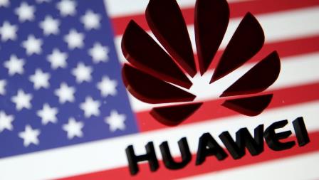 china huawei hoaky