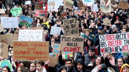 climat belgium jeunes