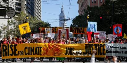 climat san francisco