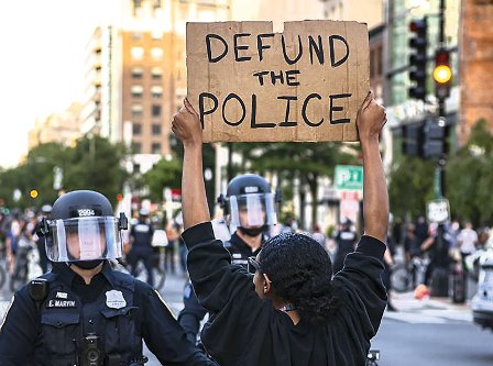 defund the police1