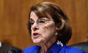 dianne feinstein