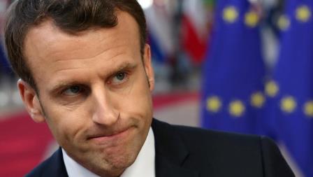 eu britain macron