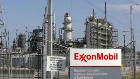 exxon mobil 2