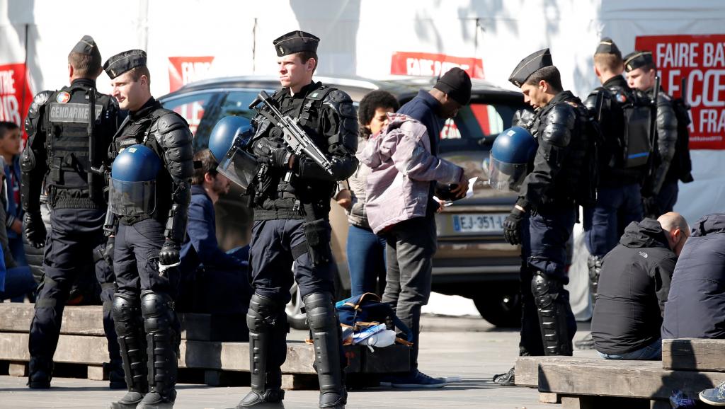 france-election-security