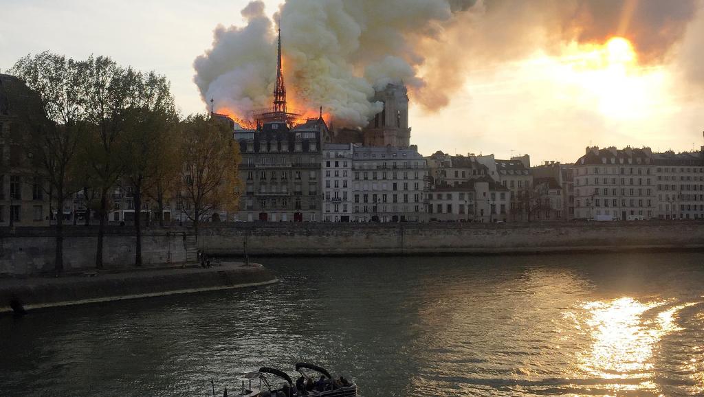 france notredame