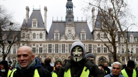 france protests 6