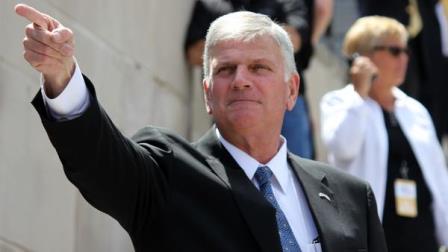 franklin graham 2016