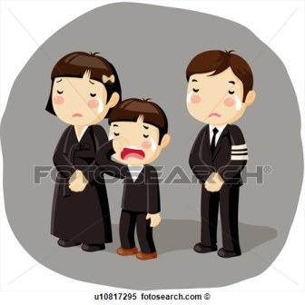 funeral clipart 2