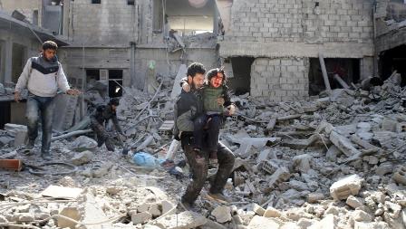 ghouta Syria 3