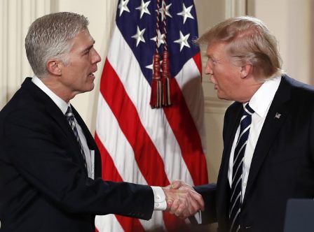 gorsuch-trump