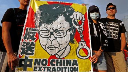 hongkong extradition 10