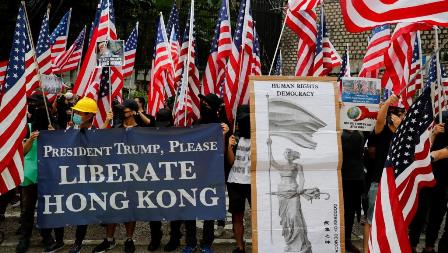 hongkong protests 14