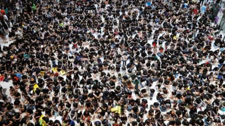 hongkong protests 2