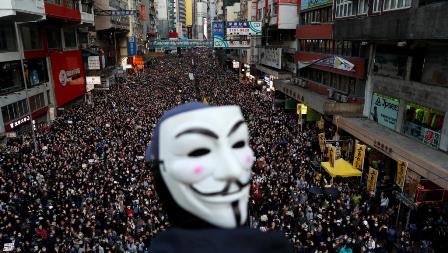 hongkong protests 13