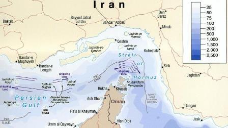 hormuz